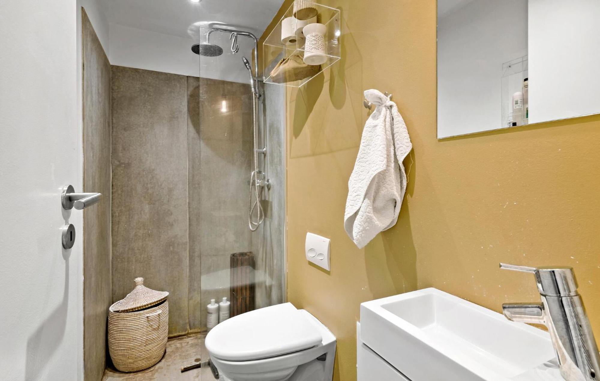Leilighet 1 Bedroom Pet Friendly In Frederiksberg C